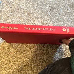 The  Silent Patient